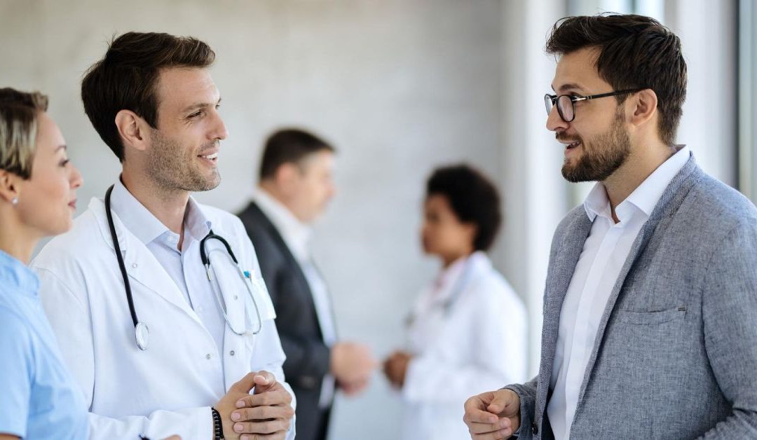 Betriebsarzt/Arbeitsmedizin