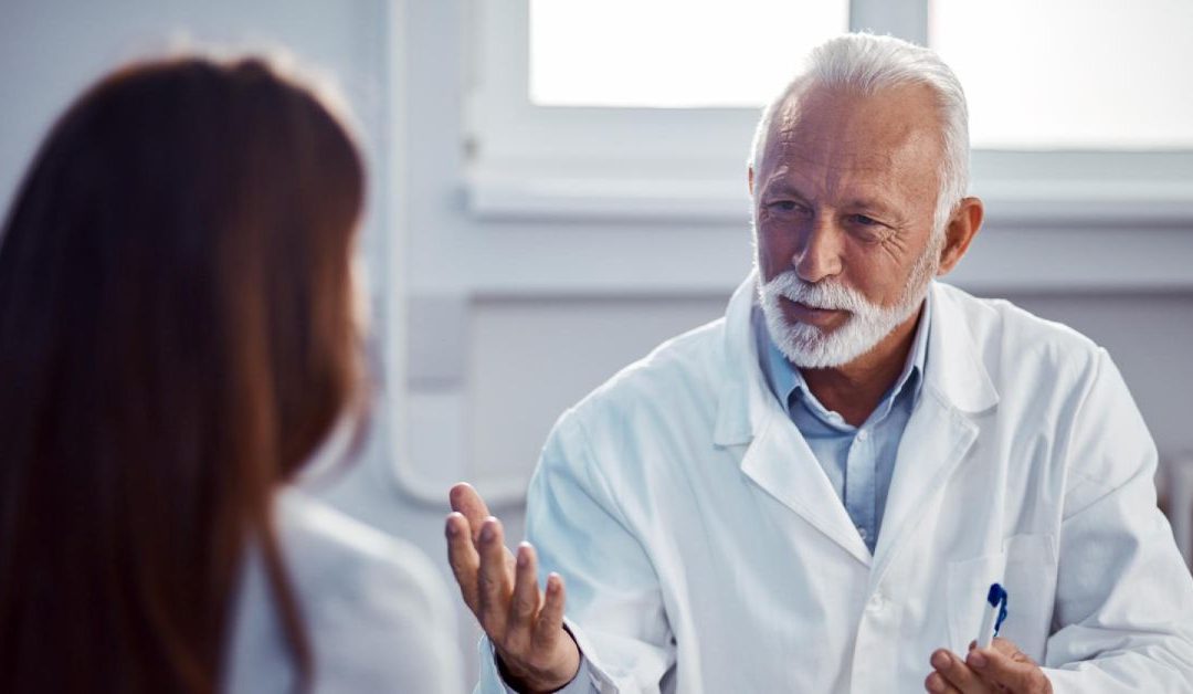 Hausarzt/Allgemeinmedizin