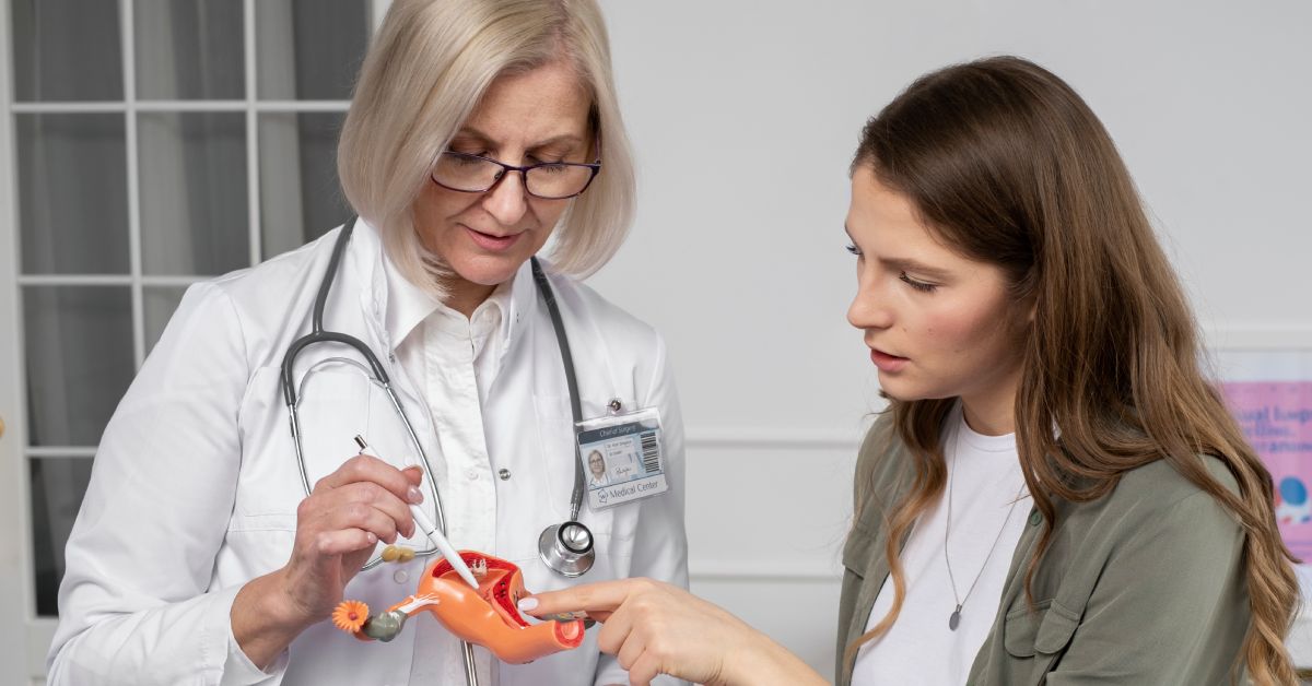 Internist Termin