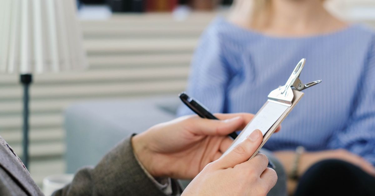 Psychologie oder Psychotherapie Termine